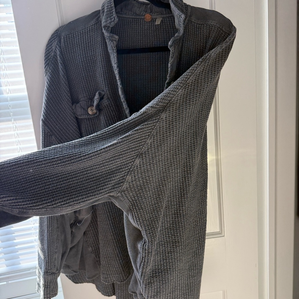 Fp One Scout Jacket - Picture 6 of 8